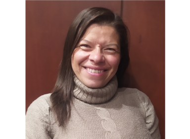 monica castaneda